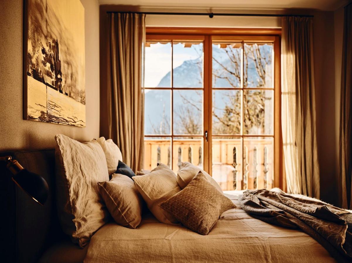 Tauroa Krenn Hotel Purgg Eksteriør billede