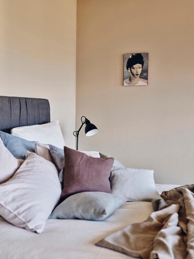 Tauroa Krenn Hotel Purgg Eksteriør billede